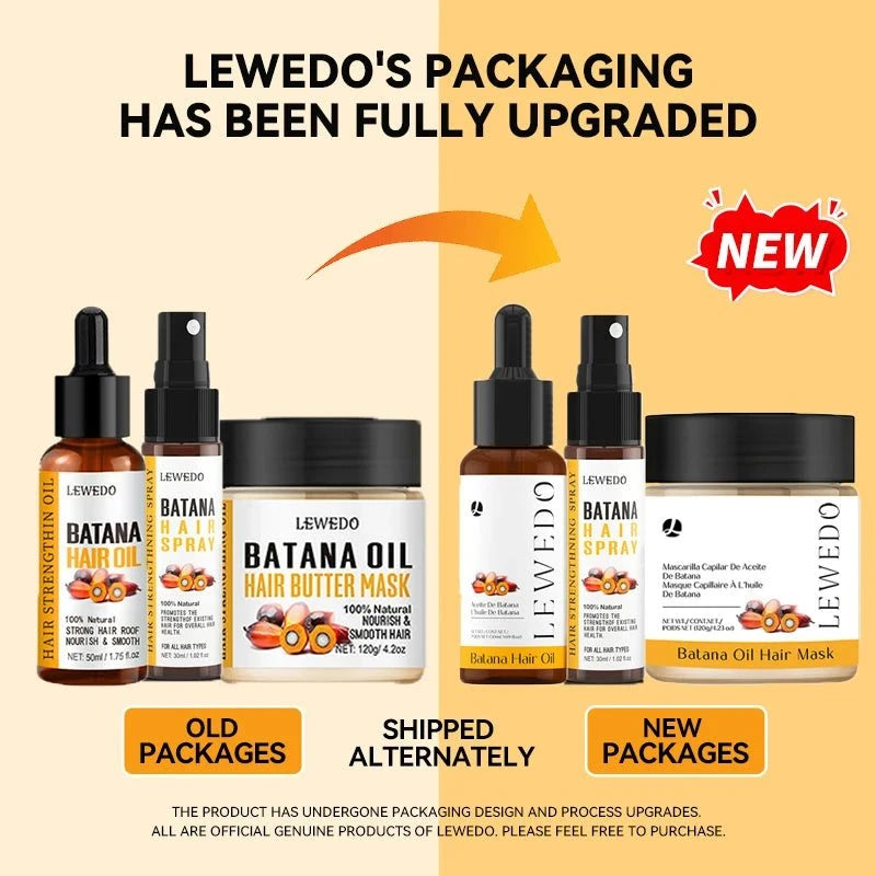 Growth Oil For Natural Treatment Nourish