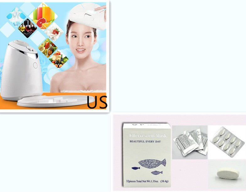 DIY Automatic Face Mask Maker Machine - Tucan Trading