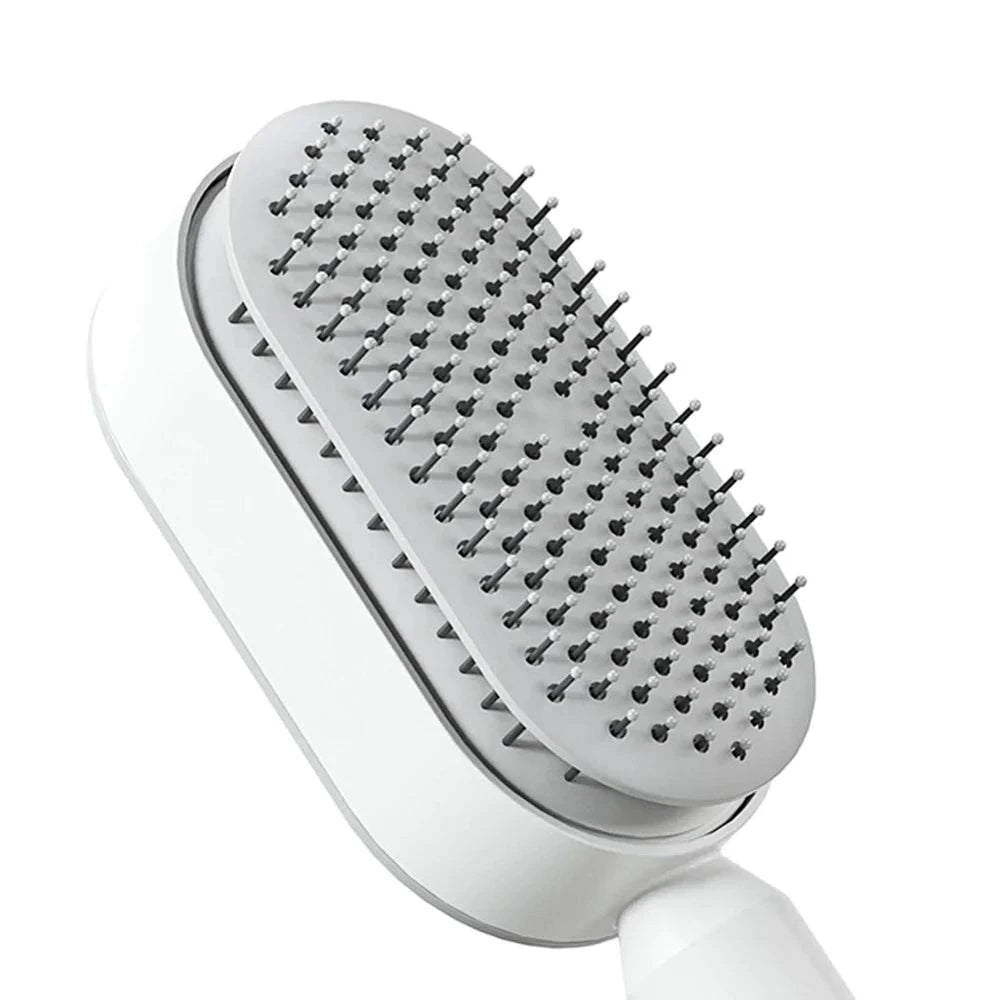 Ergonomic Hair BrushErgonomic Hair Brush