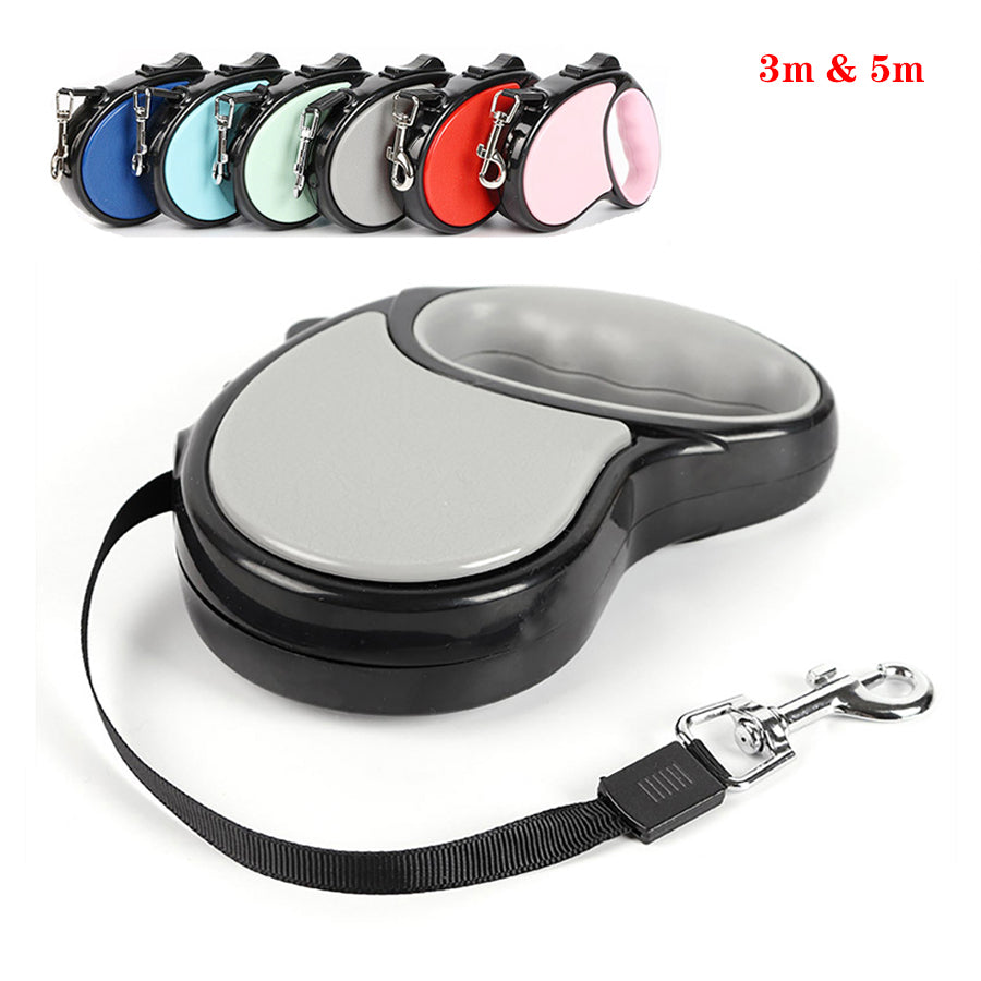 Automatic Retractable Dog Leash