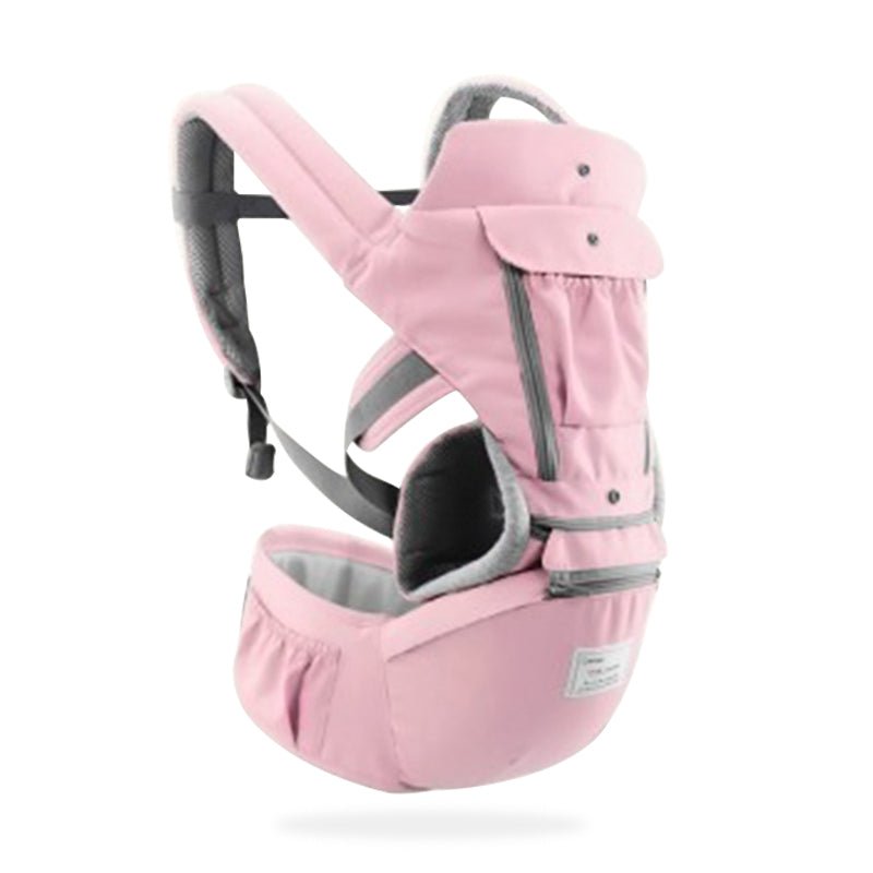 Multi - functional baby waist stool - Tucan Trading