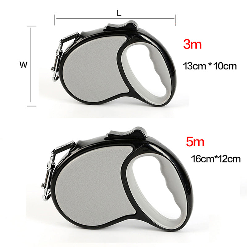 Automatic Retractable Dog Leash