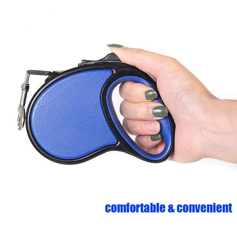 Automatic Retractable Dog Leash
