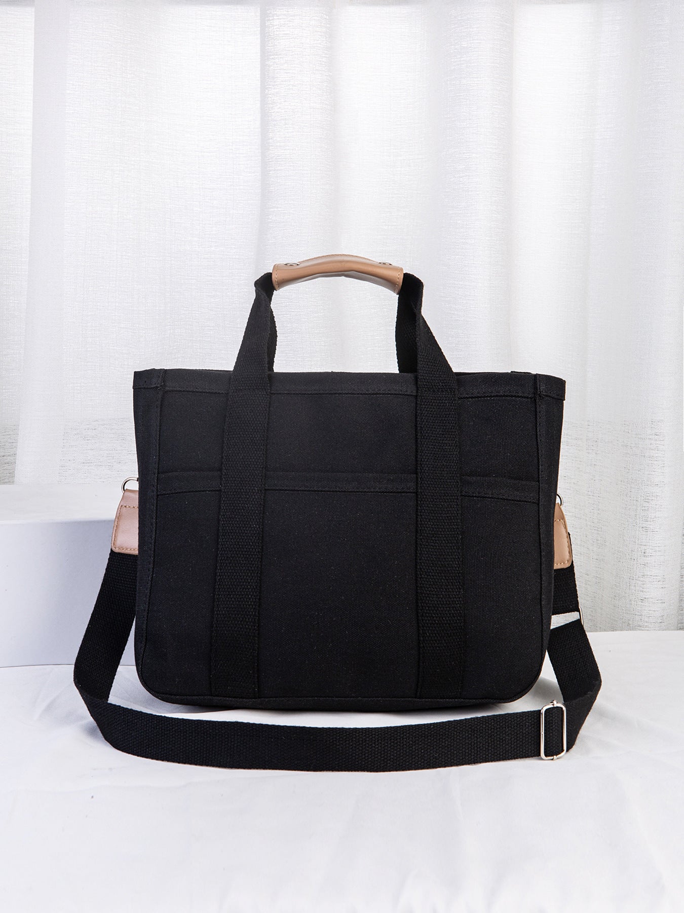 Stylish And Versatile Mother And Baby Shoulder Messenger Bag Portable - Tucan Trading