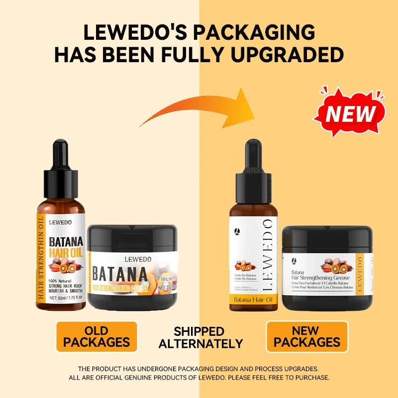 Growth Oil For Natural Treatment Nourish