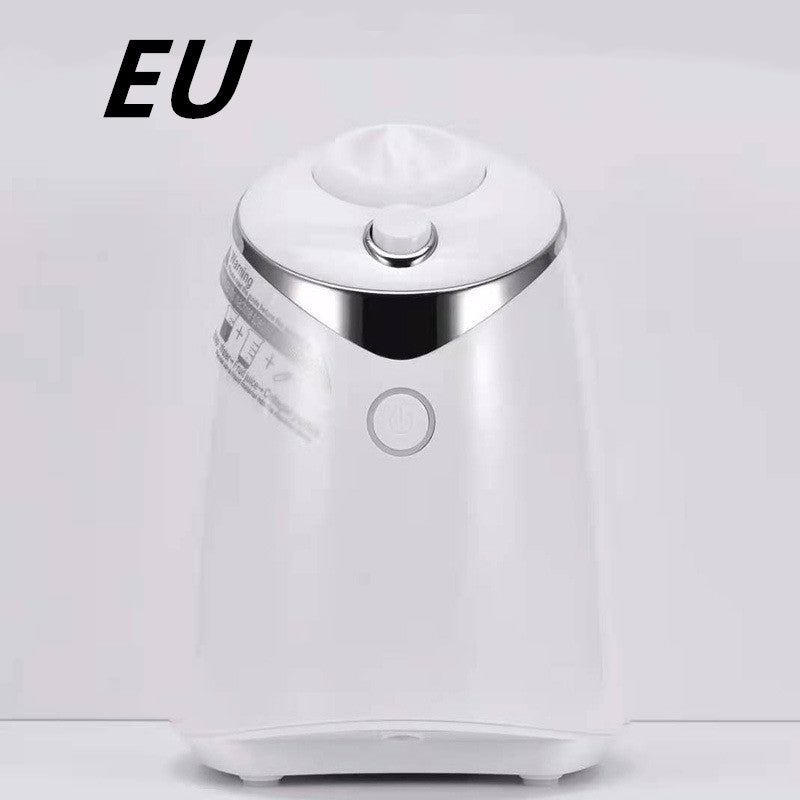 DIY Automatic Face Mask Maker Machine - Tucan Trading