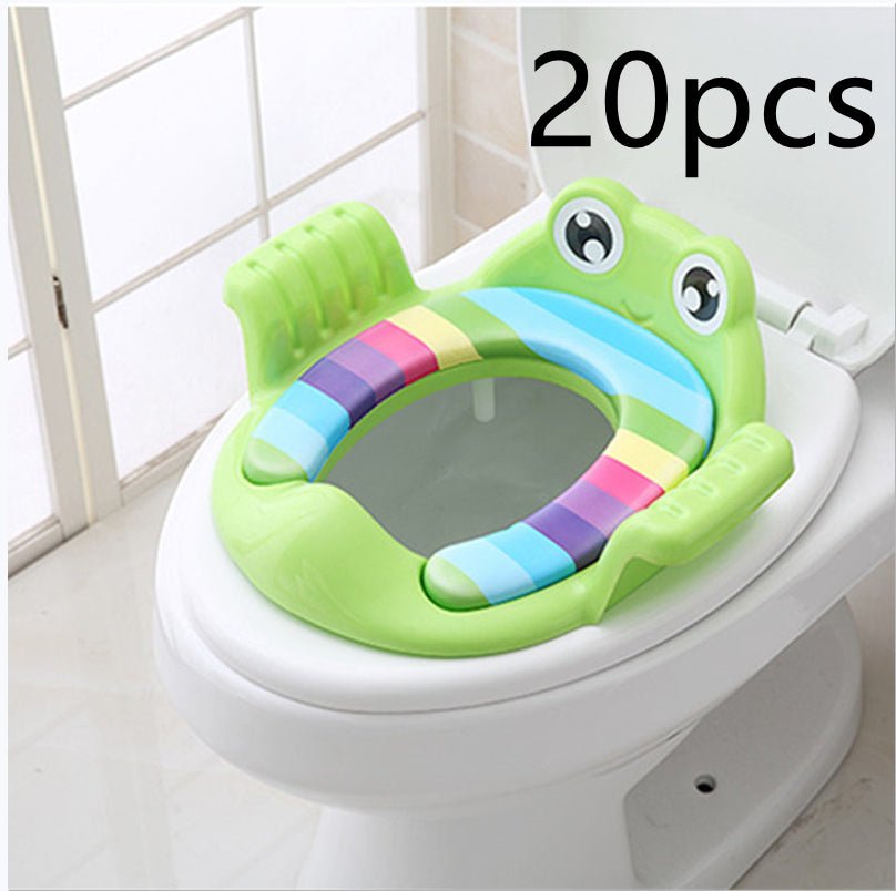 Baby Toilet Training Seat - Tucan Trading