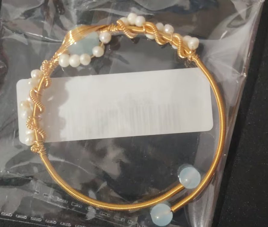 Pearl Bracelets For Women - Tucan Trading