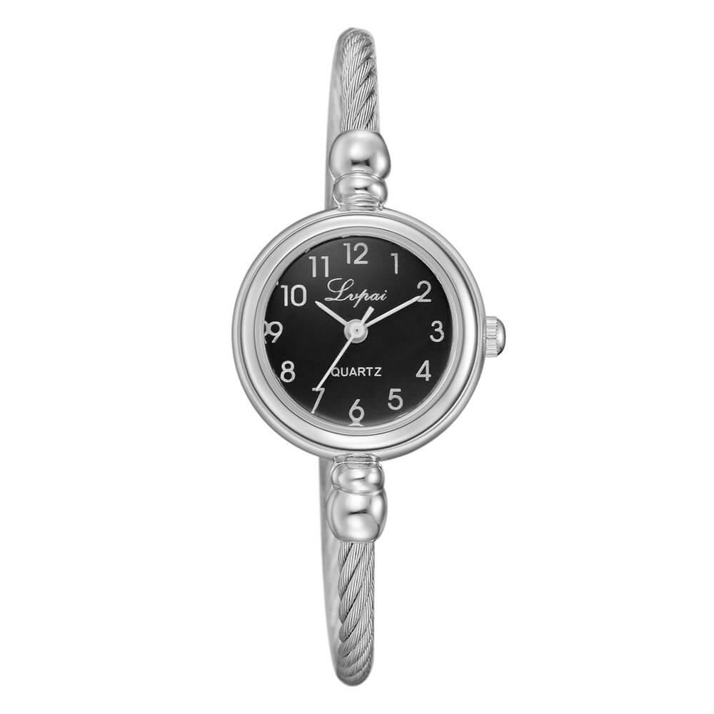 Stylish Analog Watch For Students Casual Wear - Tucan Trading