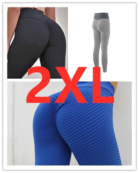 Women’s Seamless Leggings For Gym | Fitness Leggings Breathable Woman