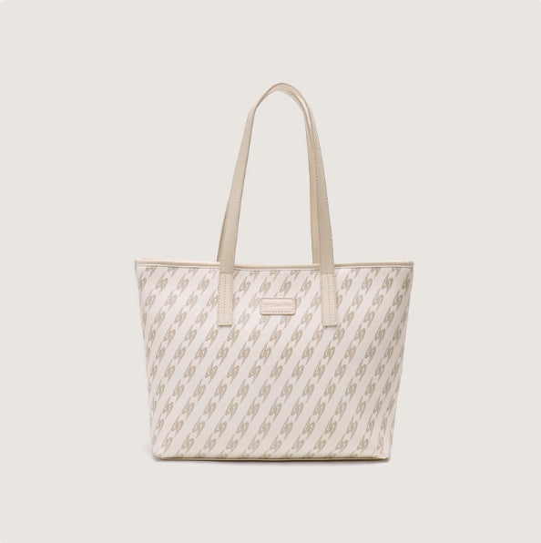 Large Capacity Shoulder Handbag
