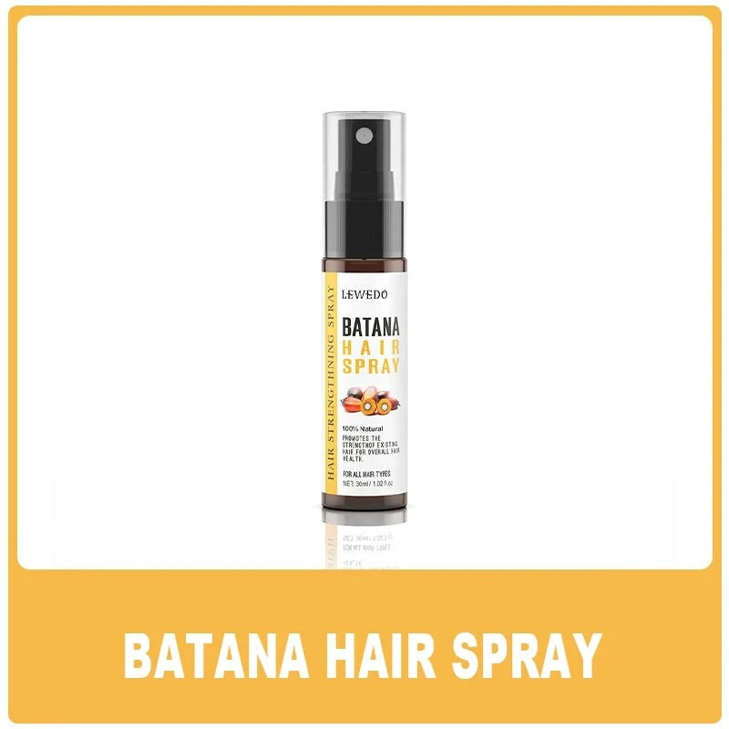 Growth Oil For Natural Treatment Nourish