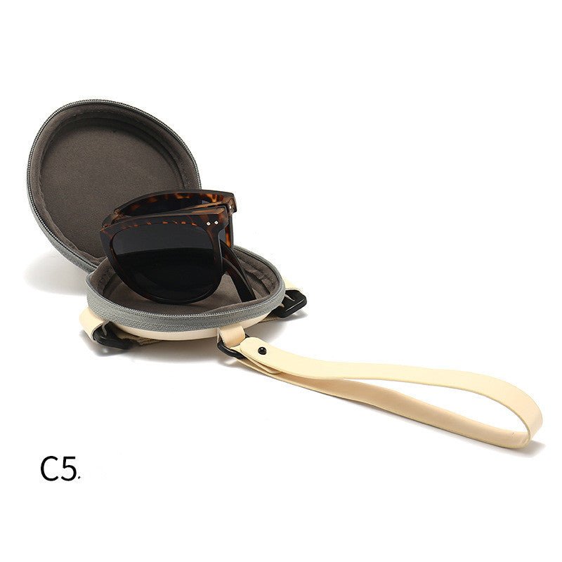 Trendy Foldable Sunglasses For Women - Tucan Trading