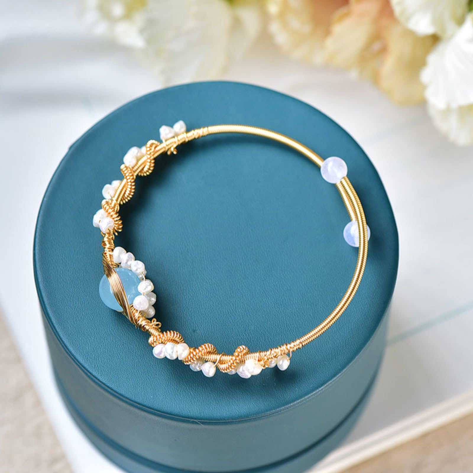 Pearl Bracelets For Women - Tucan Trading