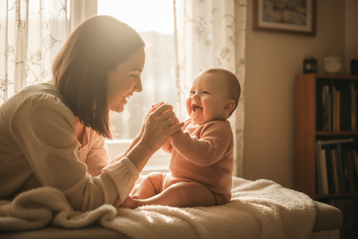 BABY & TODDLER - Tucan Trading