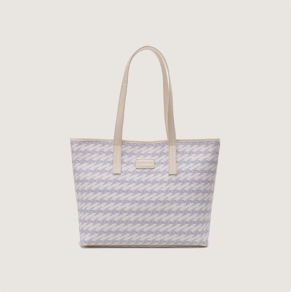 Large Capacity Shoulder Handbag