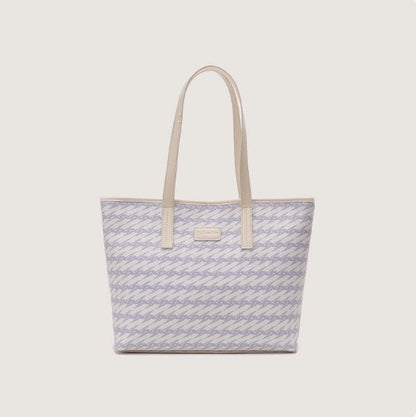 Large Capacity Shoulder Handbag