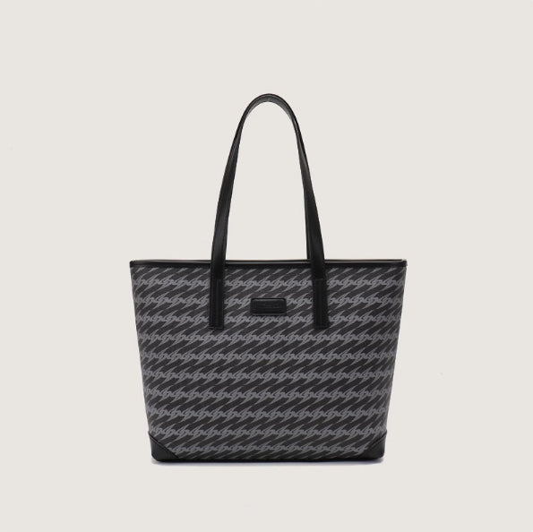 Large Capacity Shoulder Handbag