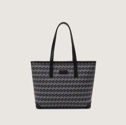 Large Capacity Shoulder Handbag