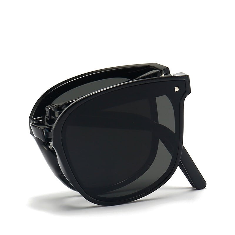 Folding Sun Protection Glasses - Tucan Trading
