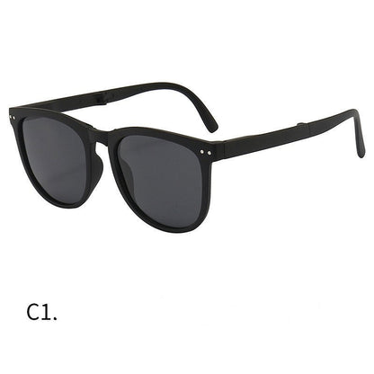 Trendy Foldable Sunglasses For Women - Tucan Trading