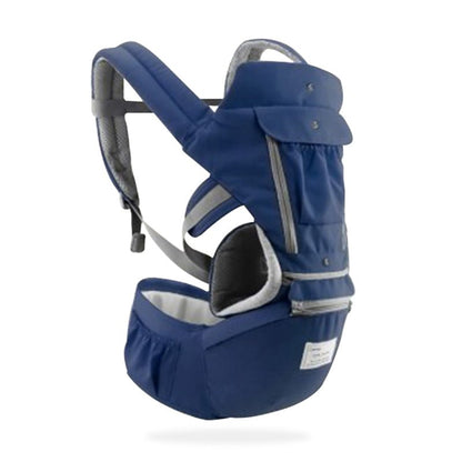 Multi - functional baby waist stool - Tucan Trading