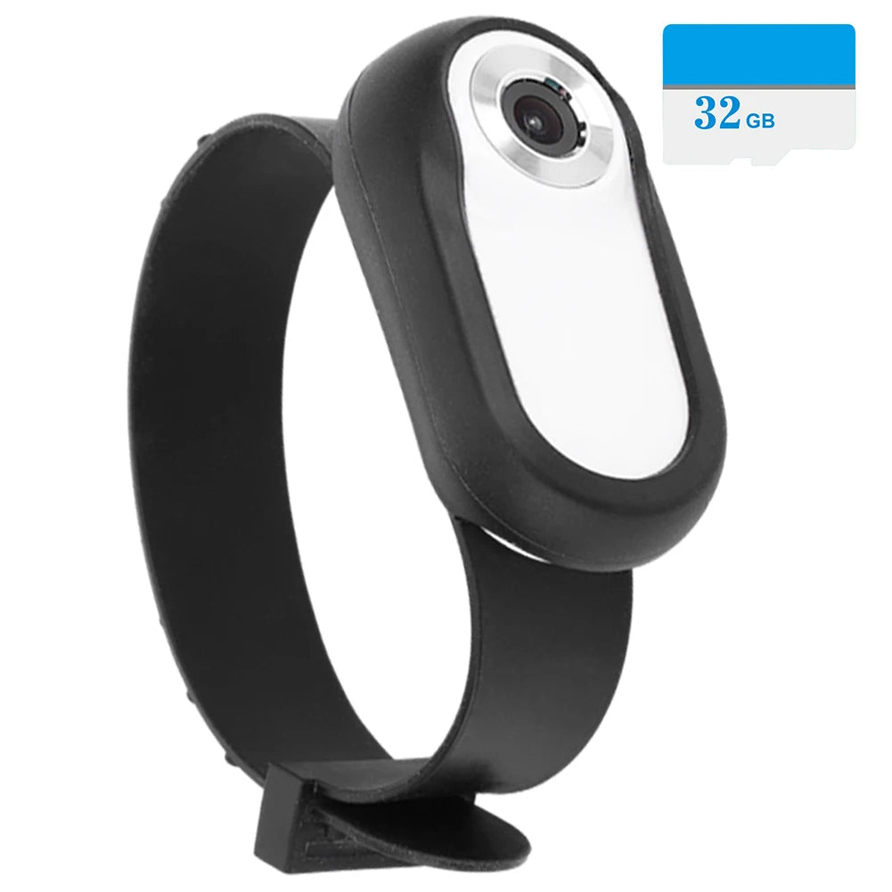 Camera Collar for Cats &amp; Dogs