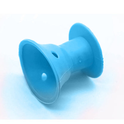 Soft Rubber Magic Hair Care Rollers - Tucan Trading
