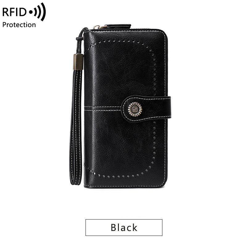 RFID Blocking Women&