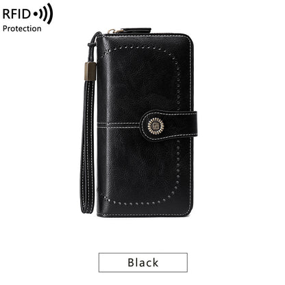 RFID Blocking Women&