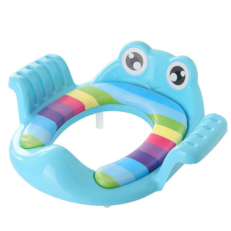 Baby Toilet Training Seat - Tucan Trading