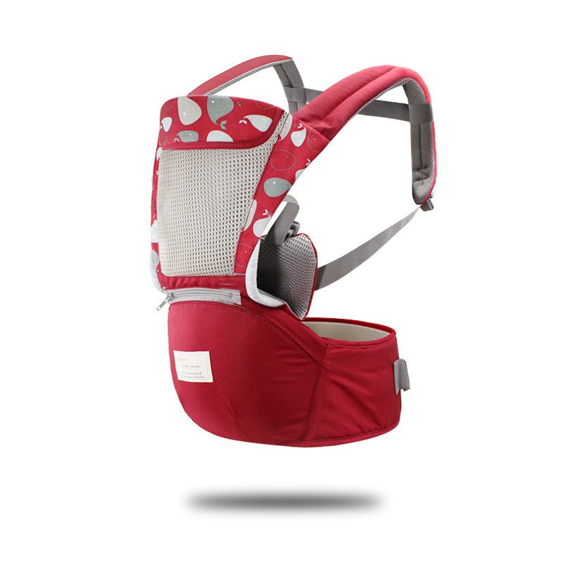 Multi - functional baby waist stool - Tucan Trading
