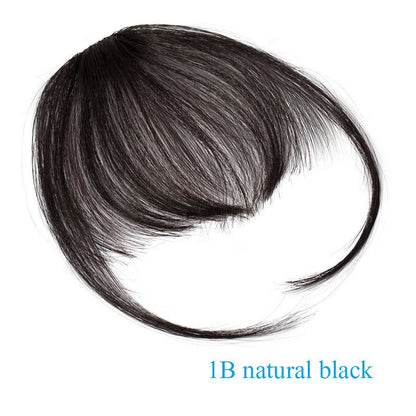 Fake Bangs - Natural Invisible Face Repair - Tucan Trading