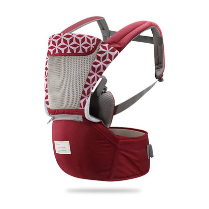 Multi - functional baby waist stool - Tucan Trading