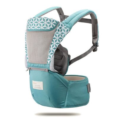 Multi - functional baby waist stool - Tucan Trading