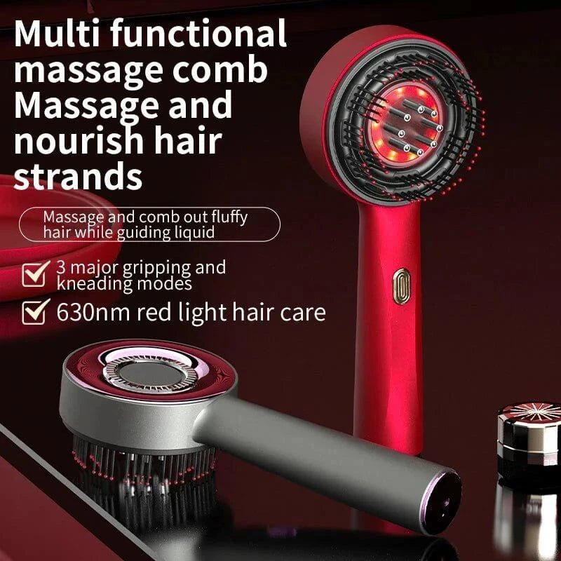 Scalp Massager For Hair Growth |  Best Scalp 
