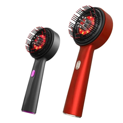 Scalp Massager For Hair Growth |  Best Scalp 