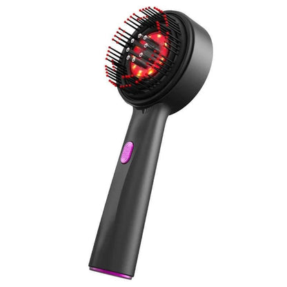 Scalp Massager For Hair Growth |  Best Scalp 