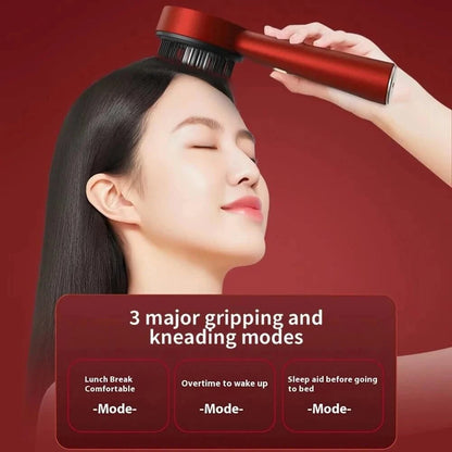 Scalp Massager For Hair Growth |  Best Scalp 