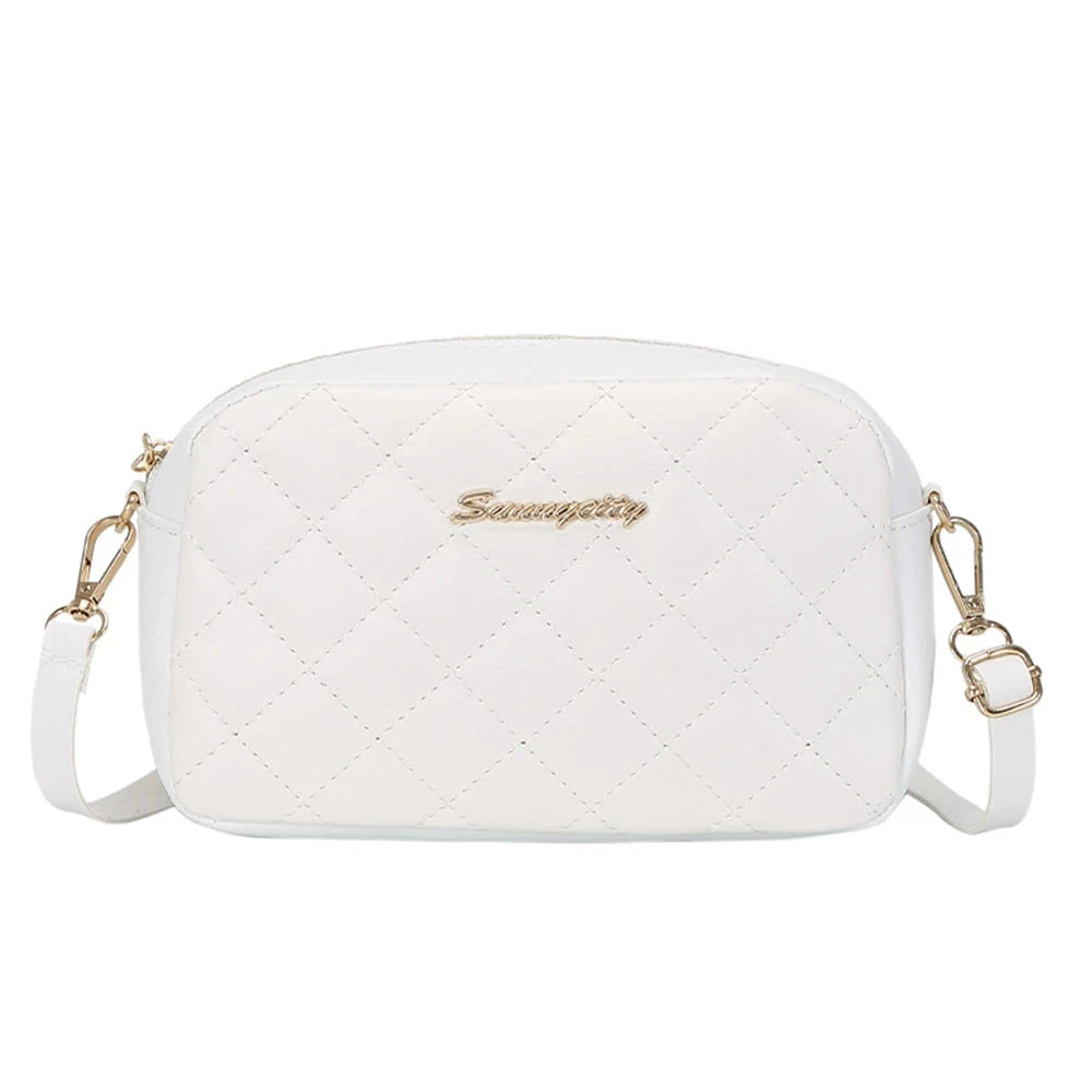 Tassel Small Messenger Bag For Women