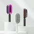 Ergonomic Hair BrushErgonomic Hair Brush