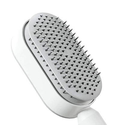Ergonomic Hair BrushErgonomic Hair Brush
