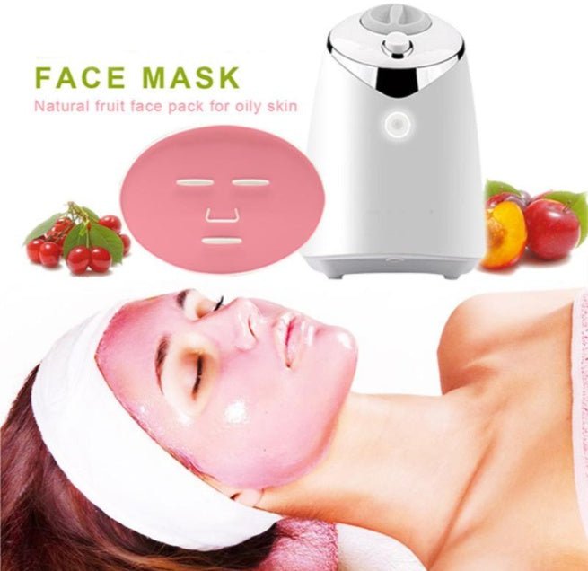 DIY Automatic Face Mask Maker Machine - Tucan Trading