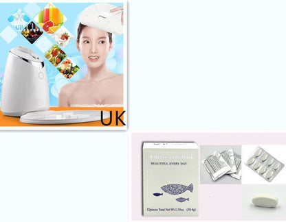 DIY Automatic Face Mask Maker Machine - Tucan Trading