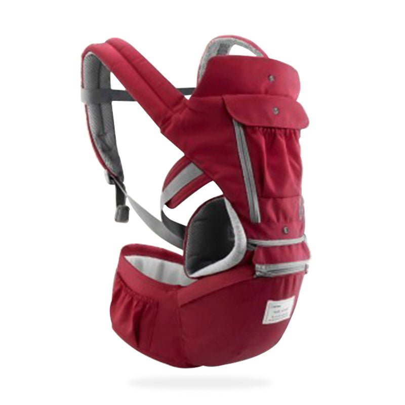 Multi - functional baby waist stool - Tucan Trading