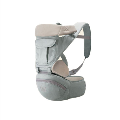 Multi - functional baby waist stool - Tucan Trading