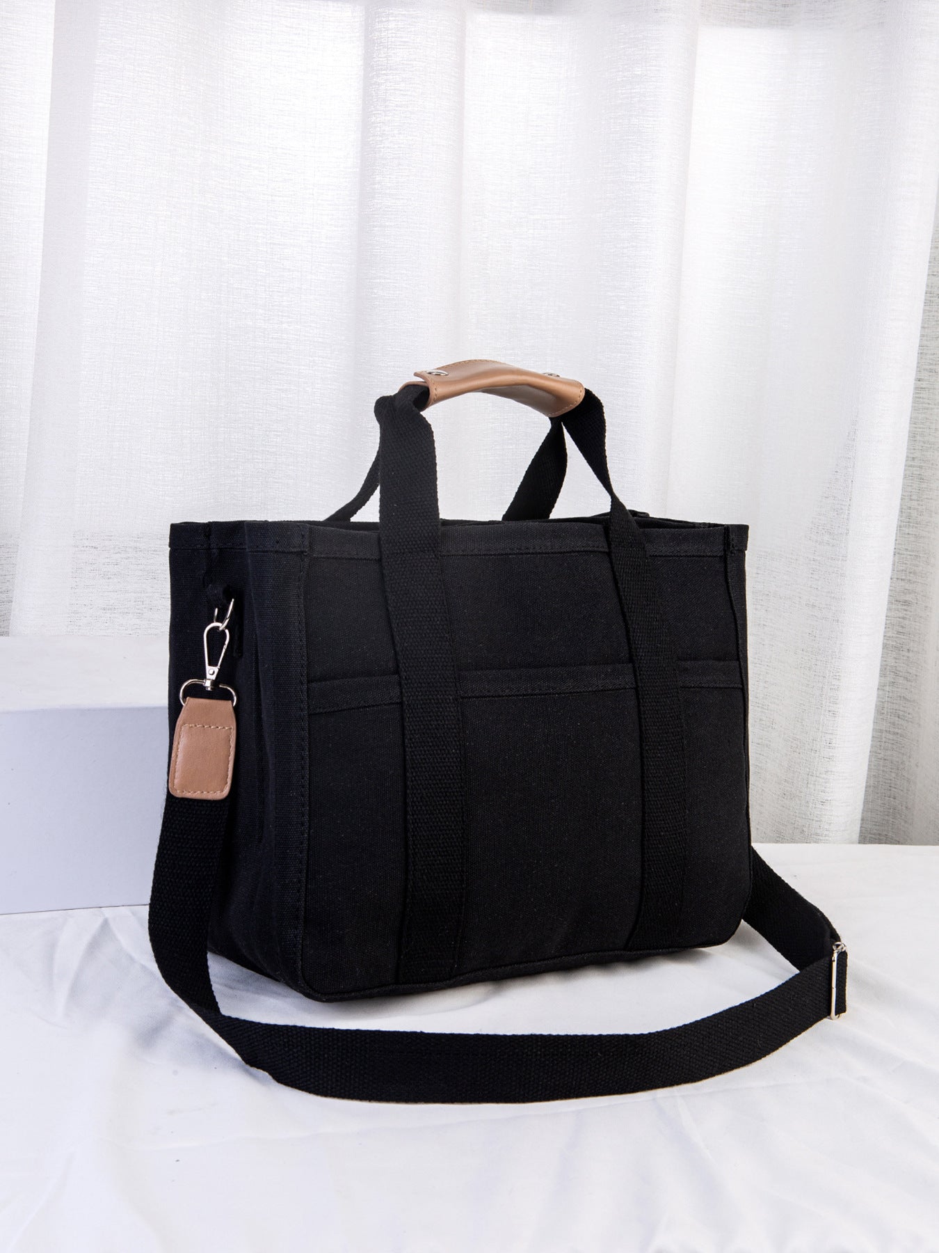 Stylish And Versatile Mother And Baby Shoulder Messenger Bag Portable - Tucan Trading