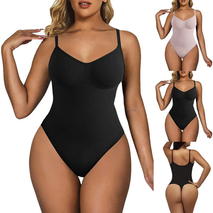High Elastic Bodysuit for Women - Tucan Trading