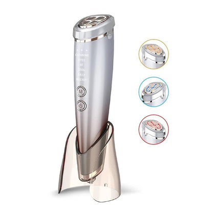 EMS High Frequency Facial Massager - Tucan Trading
