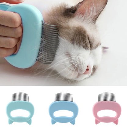 Cat Grooming &amp; Massage Comb